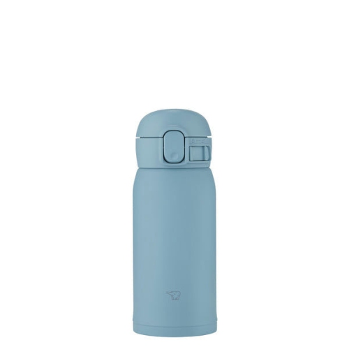 Zojirushi Stainless Mug SM-WS36, Aqua Green