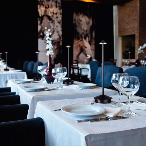 OttLite Rechargeable Indoor/Outdoor Light - Pack of 2