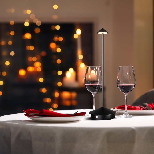 OttLite Rechargeable Indoor/Outdoor Light - Pack of 2