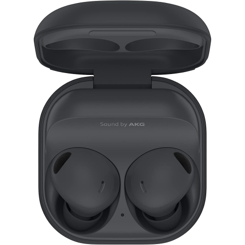 Refurbished(Excellent) - Samsung Galaxy Buds2 Pro Graphite