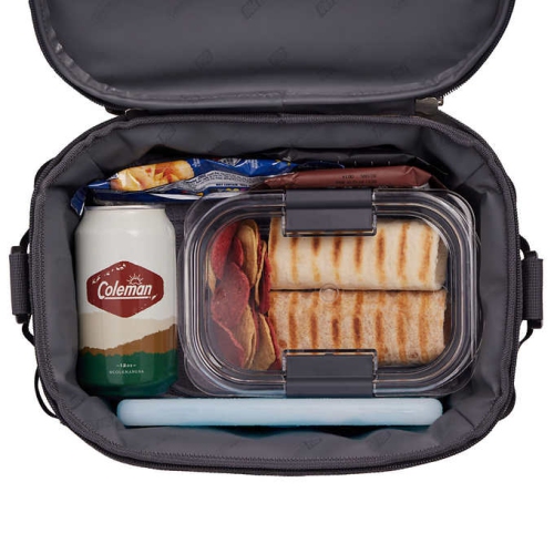 Coleman Pro Soft Cooler, 16-Can