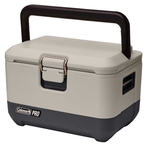 Coleman Pro Hard Cooler, 8.52 L