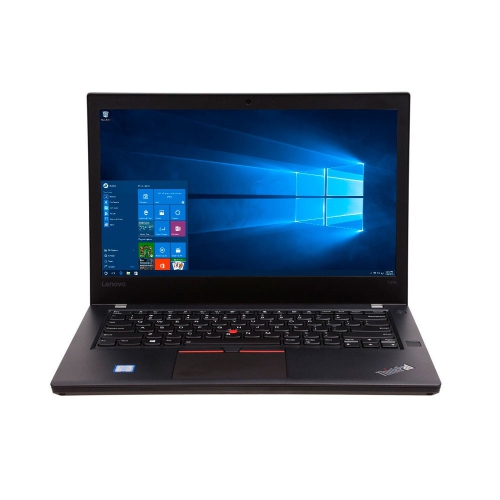Refurbished - Lenovo ThinkPad T470 i5 2.60GHz 8GB 256GB SSD 10P