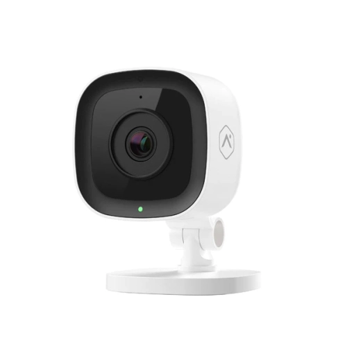 Alarm.com Wi-Fi Indoor Camera ADC-V523X Open box