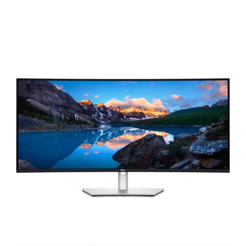 Dell UltraSharp 40 Curved Thunderbolt™ Hub Monitor - U4025QW