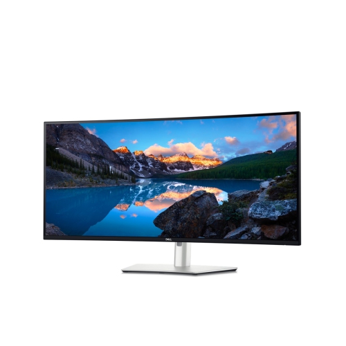 Dell UltraSharp 40 Curved Thunderbolt™ Hub Monitor - U4025QW
