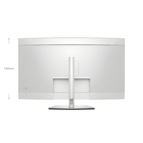 Dell UltraSharp 40 Curved Thunderbolt™ Hub Monitor - U4025QW