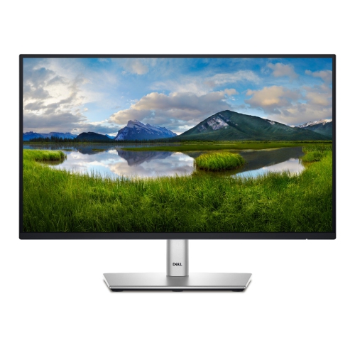 DELL  22 Monitor - P2225H Fantastic Monitor with Excellent Sound Bar