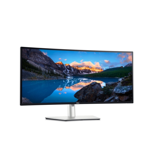 Dell UltraSharp 34 Curved Thunderbolt™ Hub Monitor - U3425WE