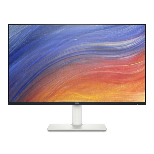 Dell S2425HS Monitor - 23.8 Inch, FHD Display, 1500:1 Contrast Ratio, TÜV Rheinland Eye Comfort 4 Star, Integrated 2x5W Speaker,