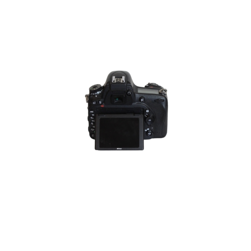 Remis à neuf - appareil photo reflex numérique D750 de Nikon (boîtier seulement)