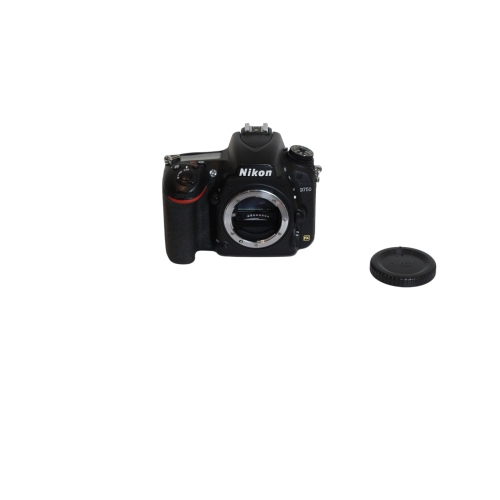 Remis à neuf - appareil photo reflex numérique D750 de Nikon (boîtier seulement)