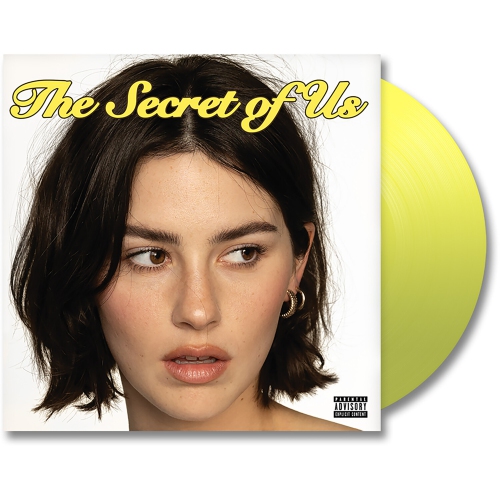 Gracie Abrams - The Secret Of Us [VINYL LP]