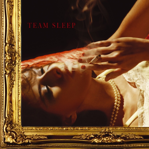 Team Sleep - Team Sleep [VINYL LP]