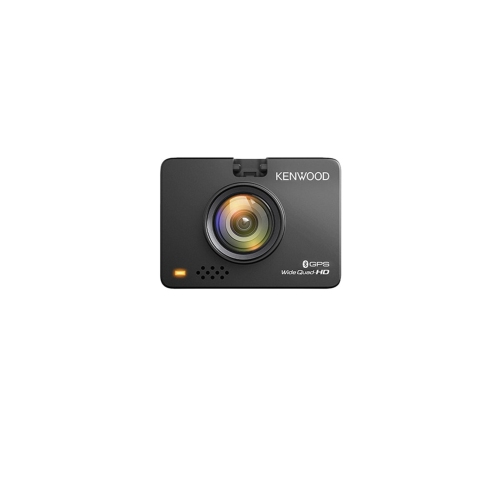 Kenwood DRV-A510W HD Dash Cam with 2" Display, GPS and Wi-Fi