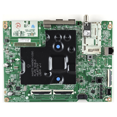 Refurbished LG Main Board EBT67238403 For 75UQ7590PUB