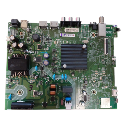 Refurbished Hisense 40A4KV Main Board 341970