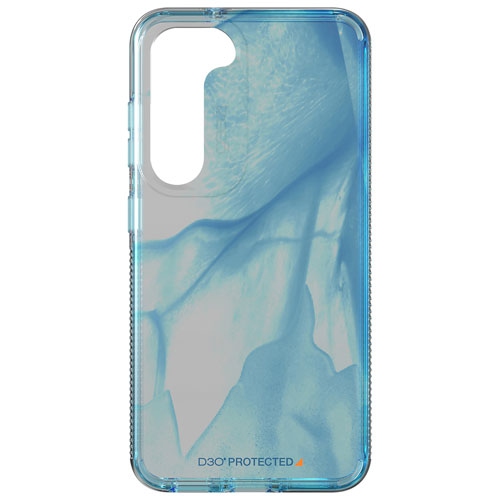 GEAR4  Milan D3O Fitted Soft Shell Case for Galaxy S23 - Element