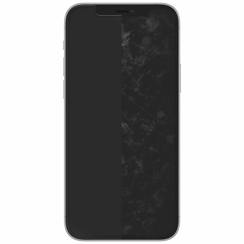 OtterBox Trusted Glass Screen Protector for iPhone 12/12 Pro