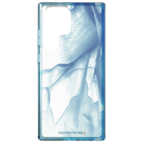 GEAR4  Milan D3O Fitted Soft Shell Case for Galaxy S23 Ultra - Element