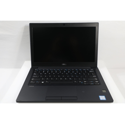 Dell Latitude 7280 12.5" Laptop - Intel i5-6300U - 8GB RAM - 256GB SSD by DELL - Refurbished condition - Image 2