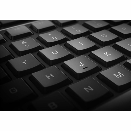 3DConnexion Bluetooth Wireless Keyboard - English
