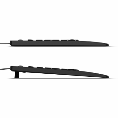 3DConnexion Bluetooth Wireless Keyboard - English