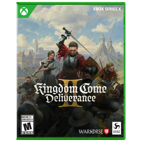 Kingdom Come Deliverance II