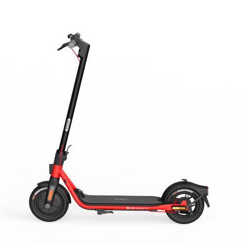 SEGWAY  Refurbished Good - Ninebot D38U Adult Electric Scooter (350W Motor/ 38Km Range / 30Km/h Top Speed)