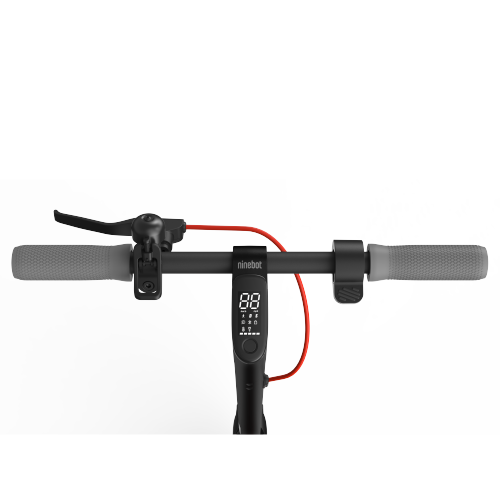 Refurbished Good - Segway Ninebot D38U Adult Electric Scooter