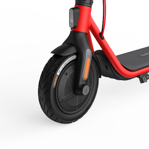 Refurbished Good - Segway Ninebot D38U Adult Electric Scooter