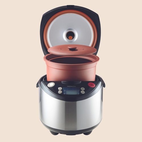 Multicuiseur biologique intelligent VM7900-6 de VitaClay