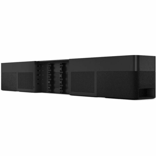 Lenovo ThinkSmart i5-1145G7E 8GB RAM 256GB SSD One + Controller for Zoom -