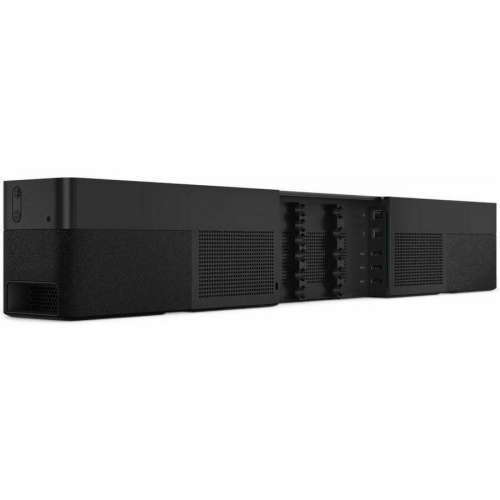 Lenovo ThinkSmart i5-1145G7E 8GB RAM 256GB SSD One + Controller for Zoom -