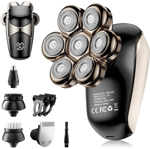 Hair shaver for men outlet