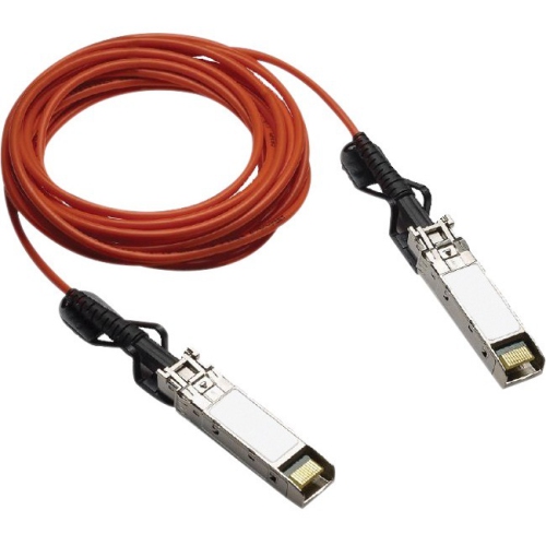 HPE ARUBA  Instant On 10G Sfp+ to Sfp+ 1M Direct Attach Copper Cable - (R9D19A)