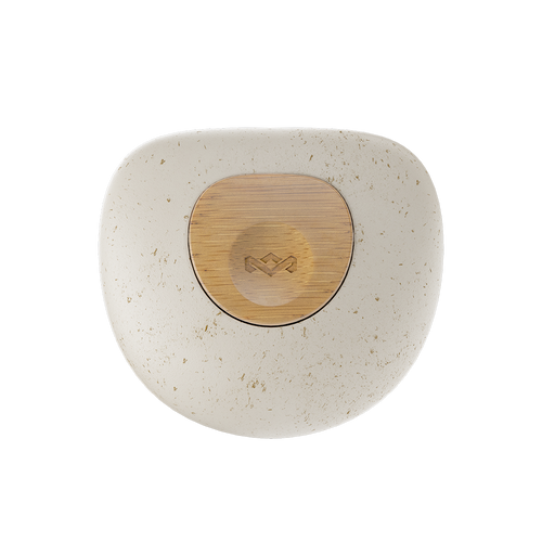 The House of Marley Champion 2 True Wireless Earbuds - Cream