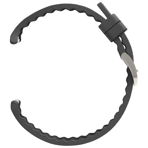 Samsung X2 PeakForm Band for Galaxy Watch - Medium / Large - White Sand