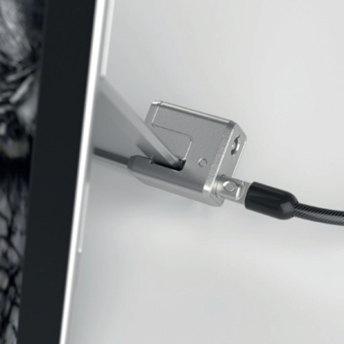 Kensington BlackBelt Rugged Case for Microsoft Surface Pro 9 - Black -