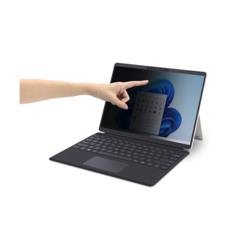 Kensington MagPro Elite Privacy Screen Protector for Surface Pro 10/9/8 -