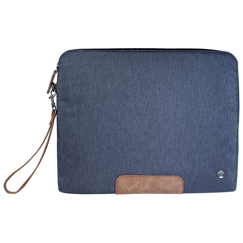 PKG Slouch 13" Laptop Sleeve - Navy