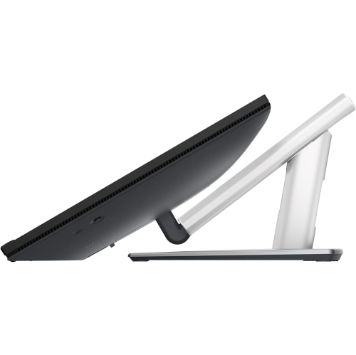 Dell 24" Touch FHD (1920*1080) IPS Monitor w/ USB-C (90W PD), LAN, DisplayPort, HDMI, USB Hub, Built-in Speaker, Height Adjustable Stand (P2424HT) by DELL - Open Box condition - Image 3