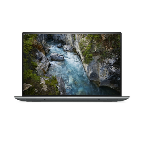 Dell Precision 5490 - écran 14 po, Intel Core Ultra 7, RAM 32&nbsp;Go, SSD 512&nbsp;Go, NVIDIA RTX A1000 6&nbsp;Go, Windows 11 Pro - 6223&nbsp;J