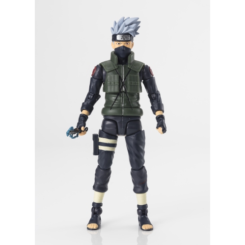 Jeu de cartes Bandai Ultimate Legends: Kakashi Hatake