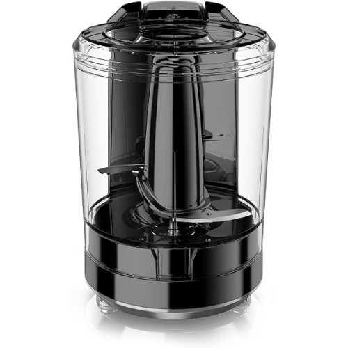 BLACK + DECKER HOME ‎20.09 x 11.81 x 16.97 cm Black and Decker HC300BC 3 Cup Food Processor ‎Black