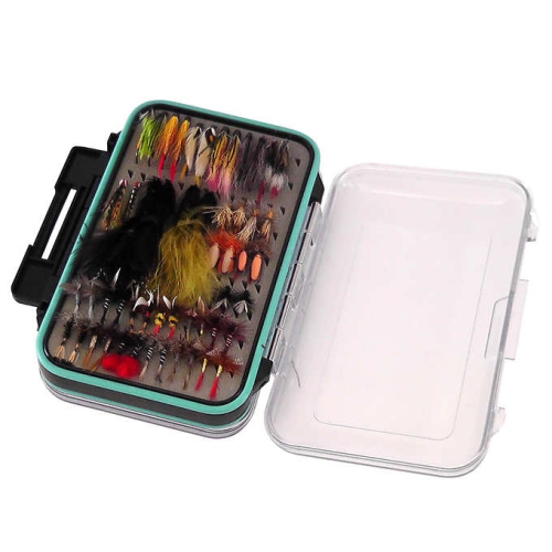 Ensemble de mouches Etic Deluxe