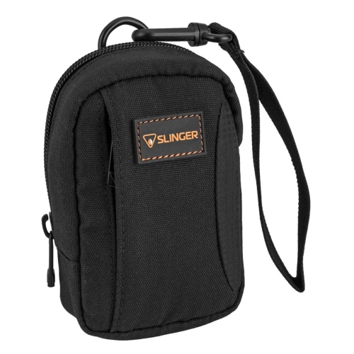 Appareil photo numérique 16 Mpx HD intégrale à zoom convivial FZ45 PIXPRO de Kodak avec carte mémoire 32 Go et sac