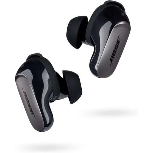 Open Box - Bose QuietComfort Ultra Wireless Noise Cancelling Earbuds