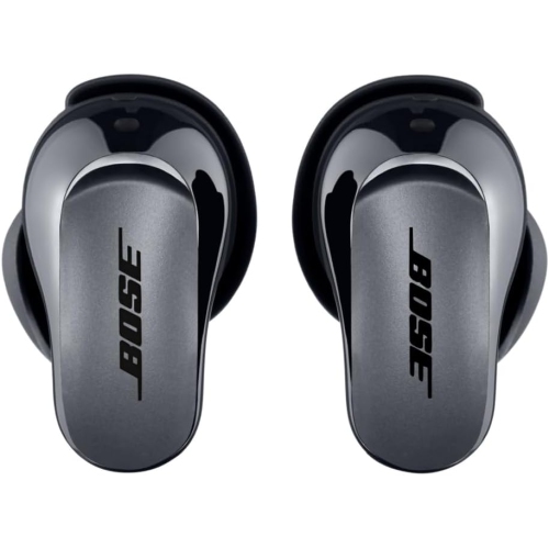 Boîte ouverte - Écouteurs boutons sans fil à suppression du bruit QuietComfort Ultra de Bose