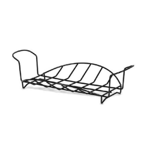 Plat à rôtir ovale de 87117 à 17ORMC 17 po avec grille antiadhésive de Cuisinart